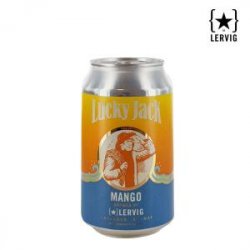 LERVIG Lucky Jack Mango