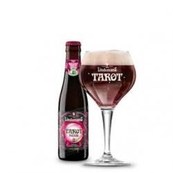 Lindemans Tarot Noir 25cl - Belgas Online