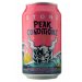 Stone Brewing USA Peak Conditions Stone Brewing USA Peak Conditions