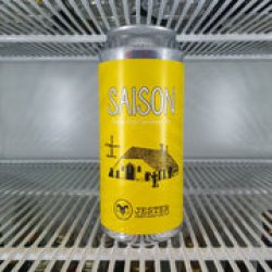 Jester Saison - Una Botillería Más