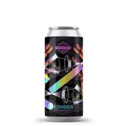 Basqueland Brewing Echoes
