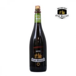 Oud Beersel Oude Kriek Vieille