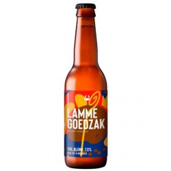 Scheldebrouwerij Lamme Goedzak Sinterklaas Scheldebrouwerij Lamme Goedzak Sinterklaas