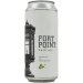 Trillium Brewing Company  Fort Point 