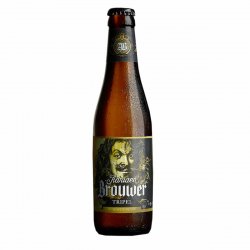 Brouwerij Roman Adriaen Brouwer Tripel