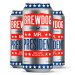 BrewDog Mr President 