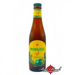 Mongozo Banana