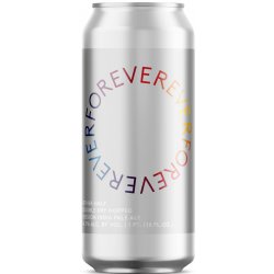 Other Half Brewing Co. Forever Ever