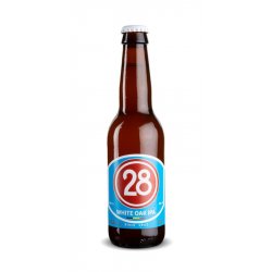 Caulier 28 White Oak 33 cl. - Abadica