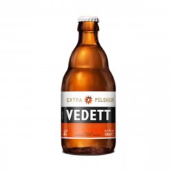 Vedett Extra Pilsner (Extra Blond) Vedett Extra Pilsner (Extra Blond)