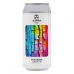 Alefarm Polychrome IPA 0,44l - Craftbeer Shop