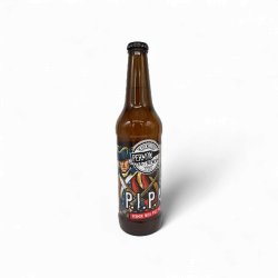 Pivovar Permon P.I.P.A.