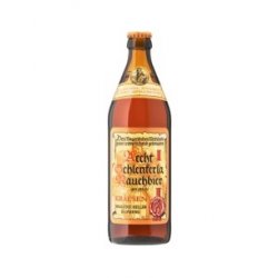 Aecht Schlenkerla Rauchbier - Kräusen