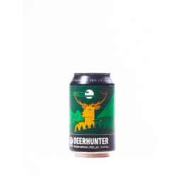 Frontaal Deerhunter (2020)  Russian Imperial Stout - Alehub