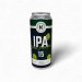 Kamenice nad Lipou - IPA (0,5L) plech 