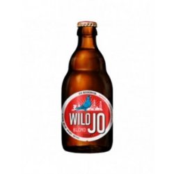 Wild Jo 33cl - Gourmet en Casa TCM