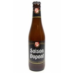 Saison Dupont