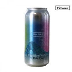 Põhjala Coastline Cruiser