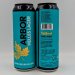 Arbor: Gluten Free Helles Lager (568ml) 