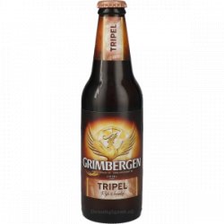 Grimbergen Triple