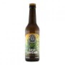 Maisel & Friends Hoplander Eclipe Single Hop IPA 0,33l - Craftbeer Shop