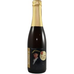 Brouwerij De Koperen Markies Blond 8
