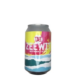 Dutch Bargain ZEEWIT