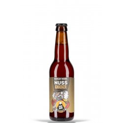 Brew Age Nussknacker