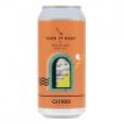 Cierzo Take It Easy New Zealand Pale Ale 0,44l - Craftbeer Shop