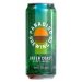 Paradiso Brewing Co. Green Coast Hoppy Lager Lata 473ml 