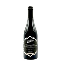 The Bruery - Black Tuesday (2022) - Drikbeer