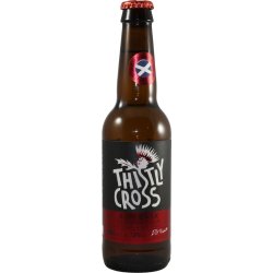 Thistly Cross Cider Thistly Cross Rum Cask