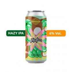 Basqueland Crush Lata 44cl - Beer Republic