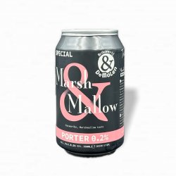 Brouwerij de Molen Marsh & Mallow Brouwerij de Molen Marsh & Mallow