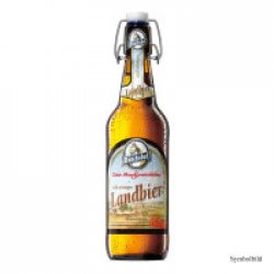 Mönchshof Landbier