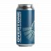 Overtone Twilight to Starlight IPA - 440ml Can 