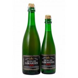 Girardin Gueuze 1882 Black Label