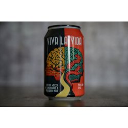 Lighttown Brewers - Viva La Vida - addicted2craftbeer