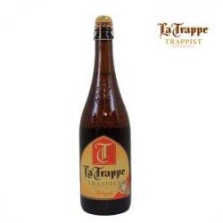 La Trappe Tripel