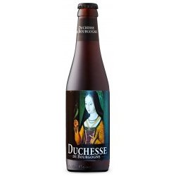 Duchesse de Bourgogne (33cl) - Birraland