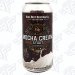 Knee Deep Brewing Co. Mocha Cream Stout 