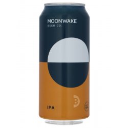 Moonwake - IPA - Beerdome