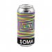 SOMA Beer - Fruit Salad SOMA Beer - Fruit Salad