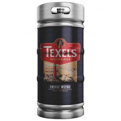 Texelse Bierbrouwerij Frisse Wiend