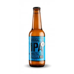 Dougall´s Ipa 4 33 cl. - Abadica