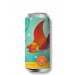 Les Intenables - Fat Manta - Triple NEIPA - 44cl Can Les Intenables - Fat Manta - Triple NEIPA - 44cl Can