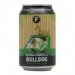 Frontaal Bulldog IPA 0,33l 