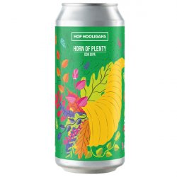 Hop Hooligans Horn of Plenty