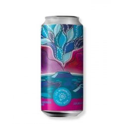 Les Intenables - Craft Beer - Cosmic Series [2023] Motueka