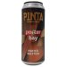PINTA Porter Bay 50cl PINTA Porter Bay 50cl